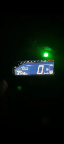 Painel de moto titan 160 compatível com qualquer 160.