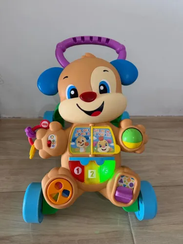 Vendo andador cachorrinho vish price 