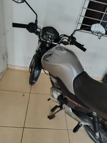 Moto start 160