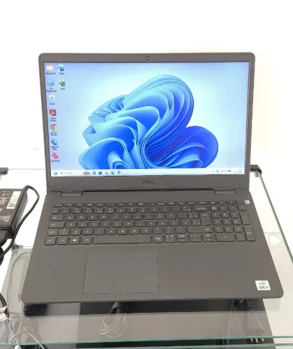 Notebook Dell Vostro 3501 - Intel Core i5-1035G1 - RAM 8GB - SSD 256GB Nvme - Tela "15.6