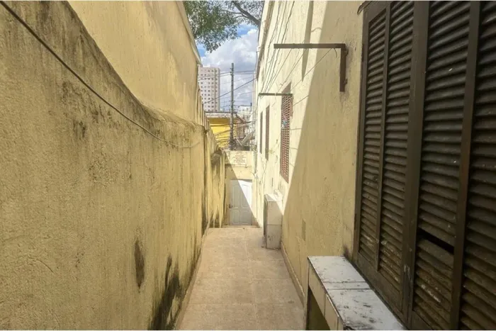CASA RESIDENCIAL em São Paulo - SP, Aclimação