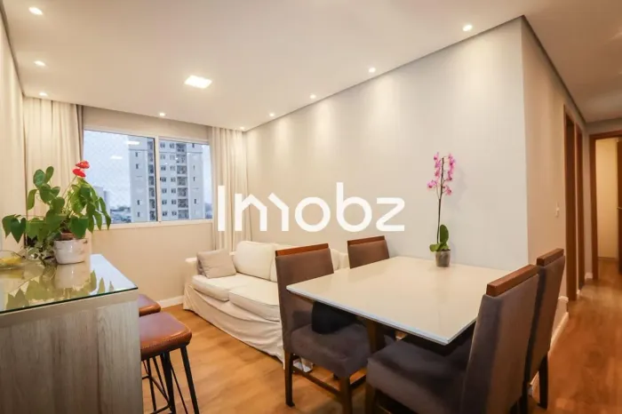 Apartamento à Venda - Vila Andrade, 2 Quartos, 44 m2