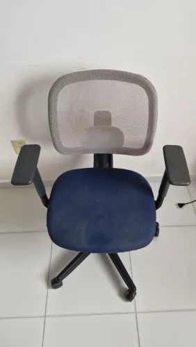 cadeira escritório flexform