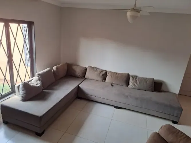Sofa de Canto 9 lugares