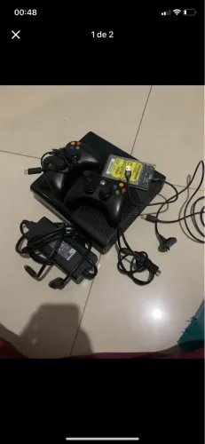 Xbox 360