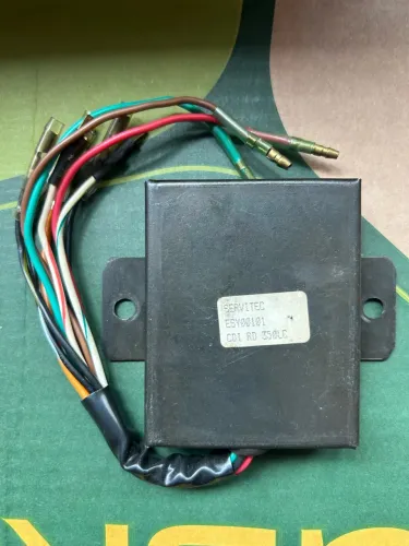 CDI RD 350 servitec