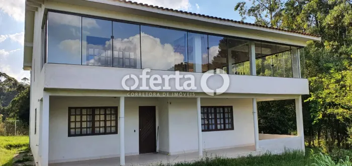 Chácara em Balsa Nova