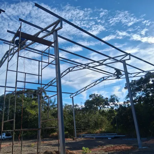 Prestação de serviços 