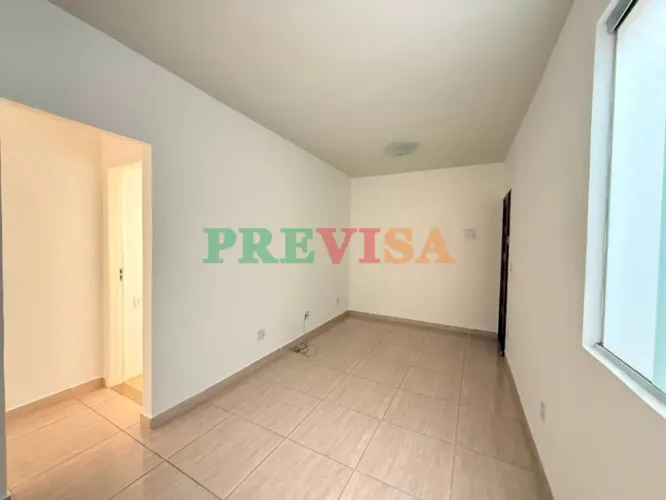 Apartamento com 2 quartos para alugar em Belo Horizonte