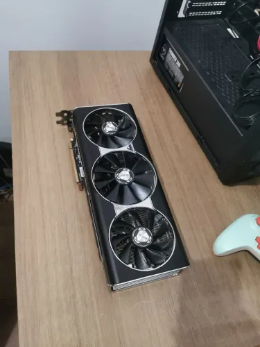 Rx 5700XT