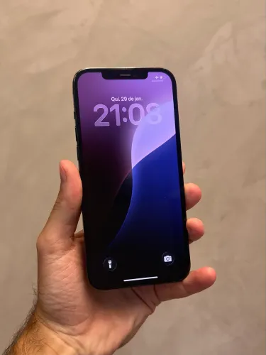 IPhone 12 Pro Max 256GB