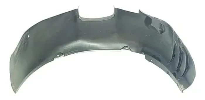 Para Barro Dianteiro Esquerdo Vw Polo Class 1.8  1999 131319