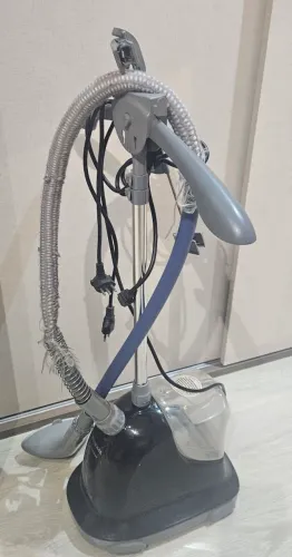 Passadeira a vapor Montalvão VIP Premium - 110w