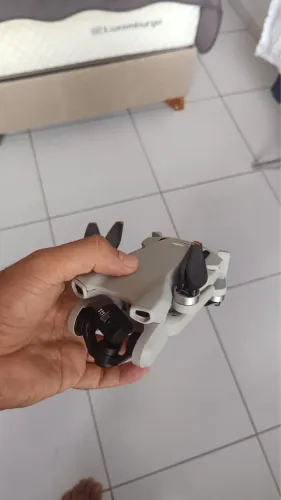 DRONE DJI MINI 3