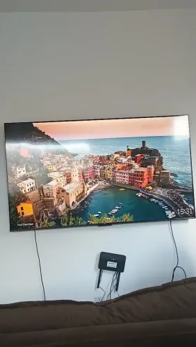 Tv 65 polegadas