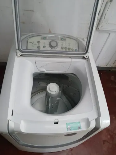 Lava e seca electrolux 220v 
