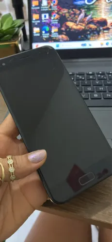 Asus ZenFone 4 ZE554KL - Bateria Excelente!