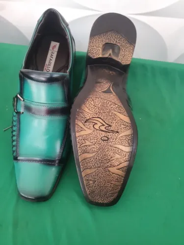 Roupas grandes para quem é do Black music