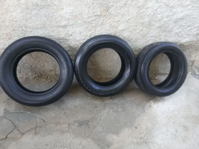 Pneus 