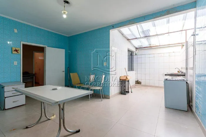 Sala para alugar, 65 m² - Parque das Nações - Santo André/SP