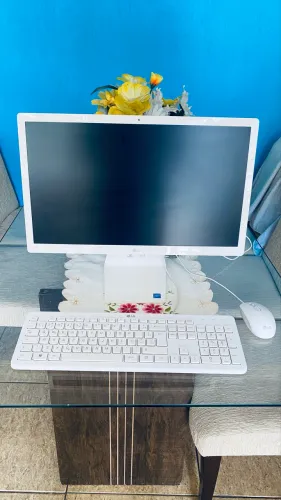 All in One LG 22V280
