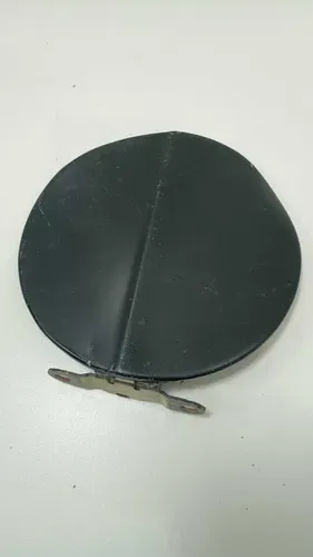 Portinhola Tampa Tanque Combustível Vw Gol G5, G7 2009/2019 Preto