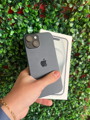 iPhone 15 256gb - Garantia Apple