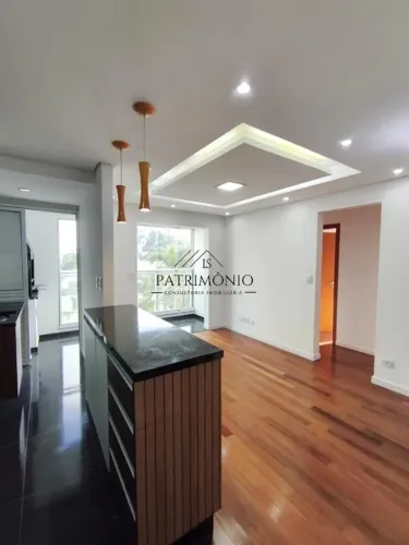 Apartamento para Venda em Carapicuíba, Jardim Marilu, 3 dormitórios, 1 suíte, 2 banheiros,