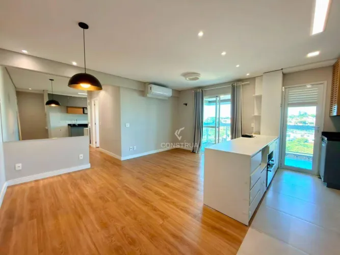 APARTAMENTO PARA LOCAÇÃO LOCALIZADO NO BAIRRO TAQUARAL EM CAMPINAS/SP