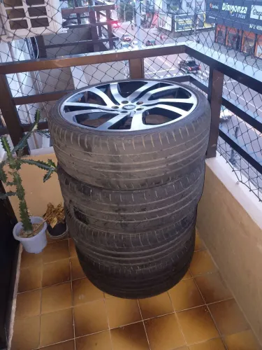 Aro 20 