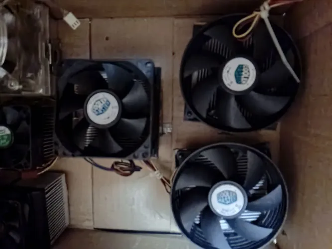 Lote de 12 Cooler's diversos modelos