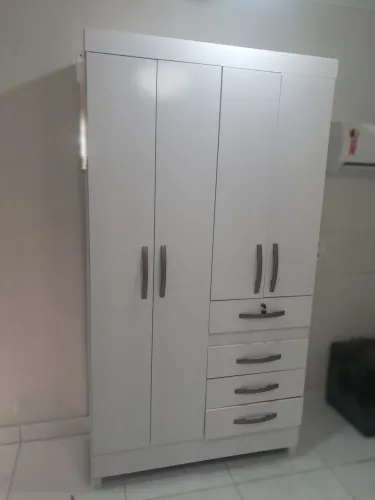 Guarda roupa