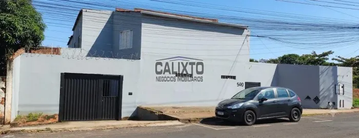 KTINETS BAIRRO JARDIM BRASILIA