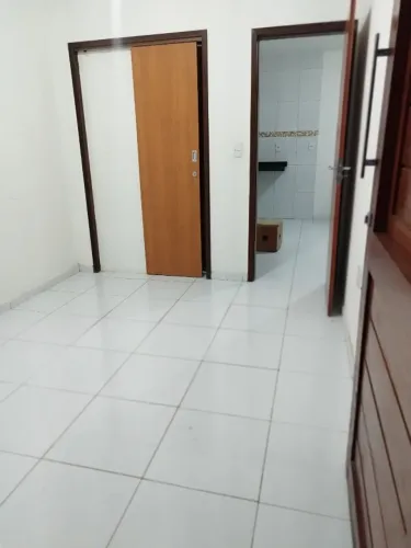 Repasse Apartamento no João Paulo ll