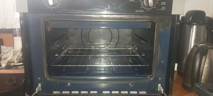 Forno,fogão,coifa