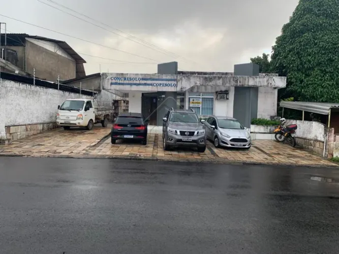 Comercial Prédio em João Pessoa