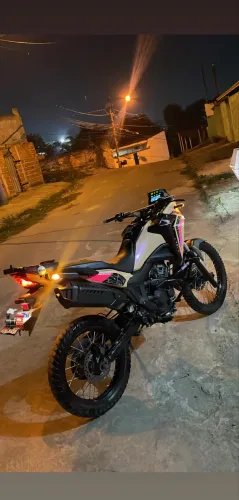 Sahara Adventure 2024