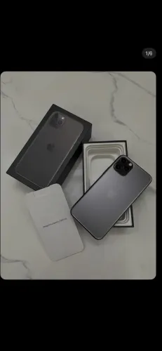 Iphone 11 Pro
