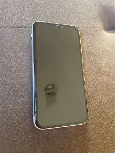Vendo IPhone 11 64gb