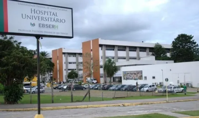 Cuidador hospitalar
