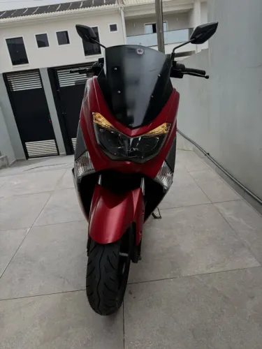 Yamaha NMax 160 2019