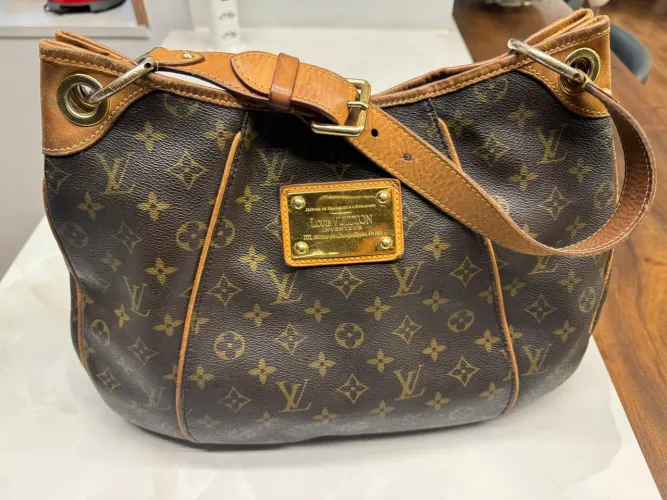Bolsa Louis Vitton Galliera GM