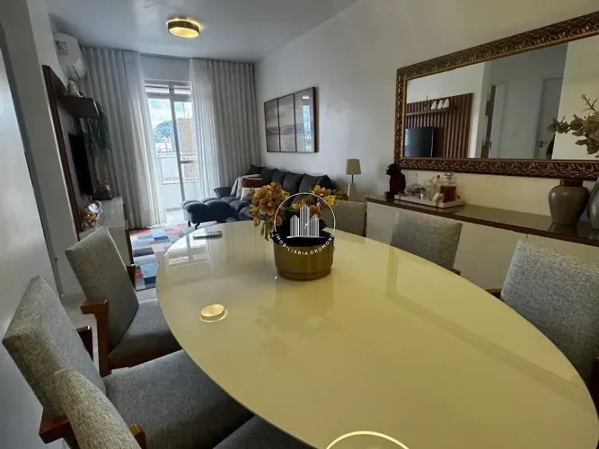 Apartamento 2 Quartos 65m² - Kobrasol - EST