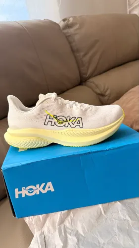  Tênis Hoka Mach 6