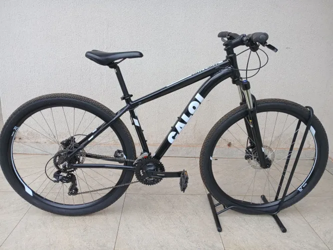 Caloi Explorer aro 29