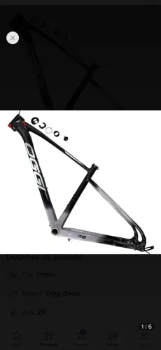 Quadro 29 oggi big wheel 7.6 2025 boost unha tamanho M