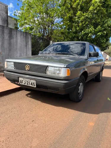 Volkswagen Parati CLI / CL/ Atlanta 1.6 1991