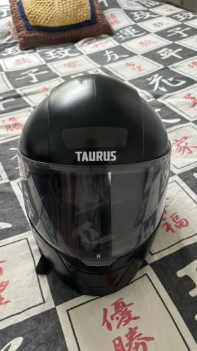 Capacete Moto 