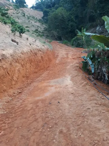 CHÁCARA À VENDA EM MUNIZ FREIRE - ES