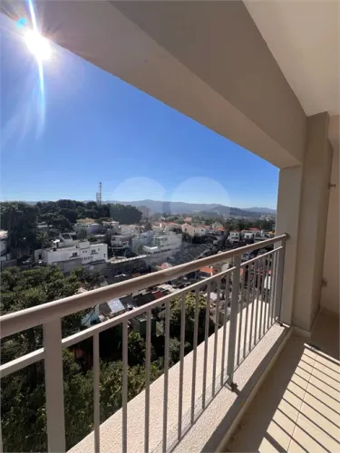 Apartamento com 3 quartos à venda em Tucuruvi - SP